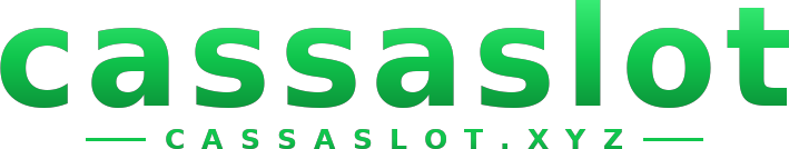 cassaslot logo